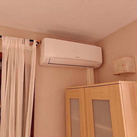 Apartament Tagoro Park By Lamondaos Costa Del Silencio Zewnętrze zdjęcie