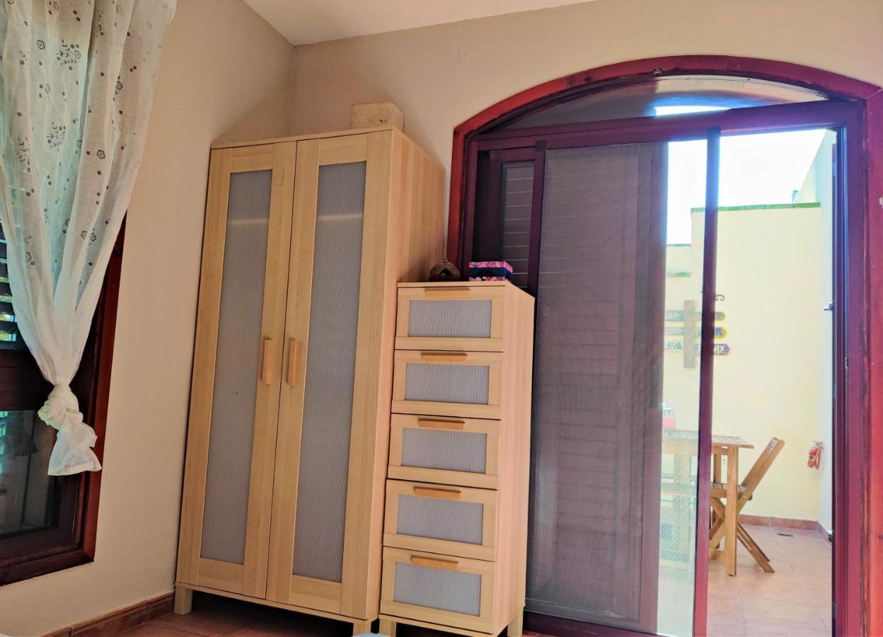 Apartament Tagoro Park By Lamondaos Costa Del Silencio Zewnętrze zdjęcie