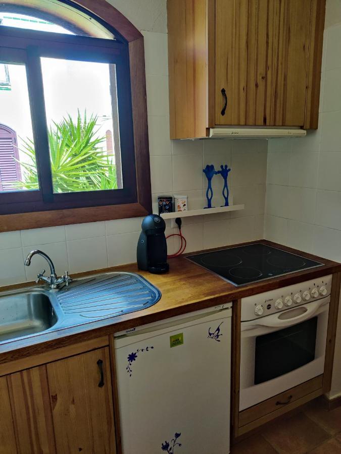 Apartament Tagoro Park By Lamondaos Costa Del Silencio Zewnętrze zdjęcie