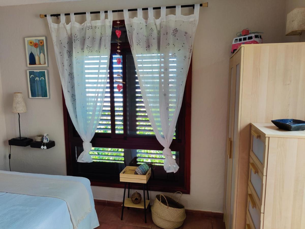 Apartament Tagoro Park By Lamondaos Costa Del Silencio Zewnętrze zdjęcie