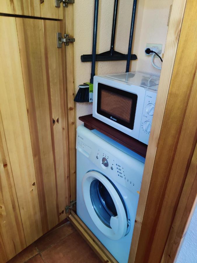 Apartament Tagoro Park By Lamondaos Costa Del Silencio Zewnętrze zdjęcie