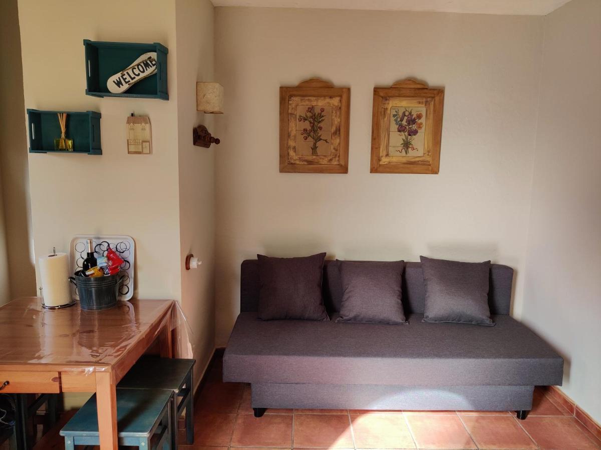 Apartament Tagoro Park By Lamondaos Costa Del Silencio Zewnętrze zdjęcie