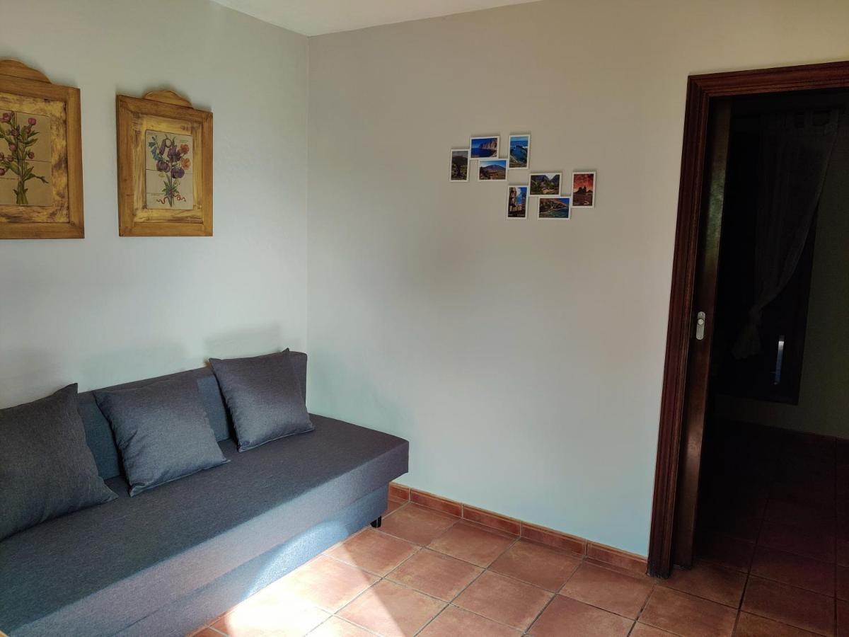 Apartament Tagoro Park By Lamondaos Costa Del Silencio Zewnętrze zdjęcie