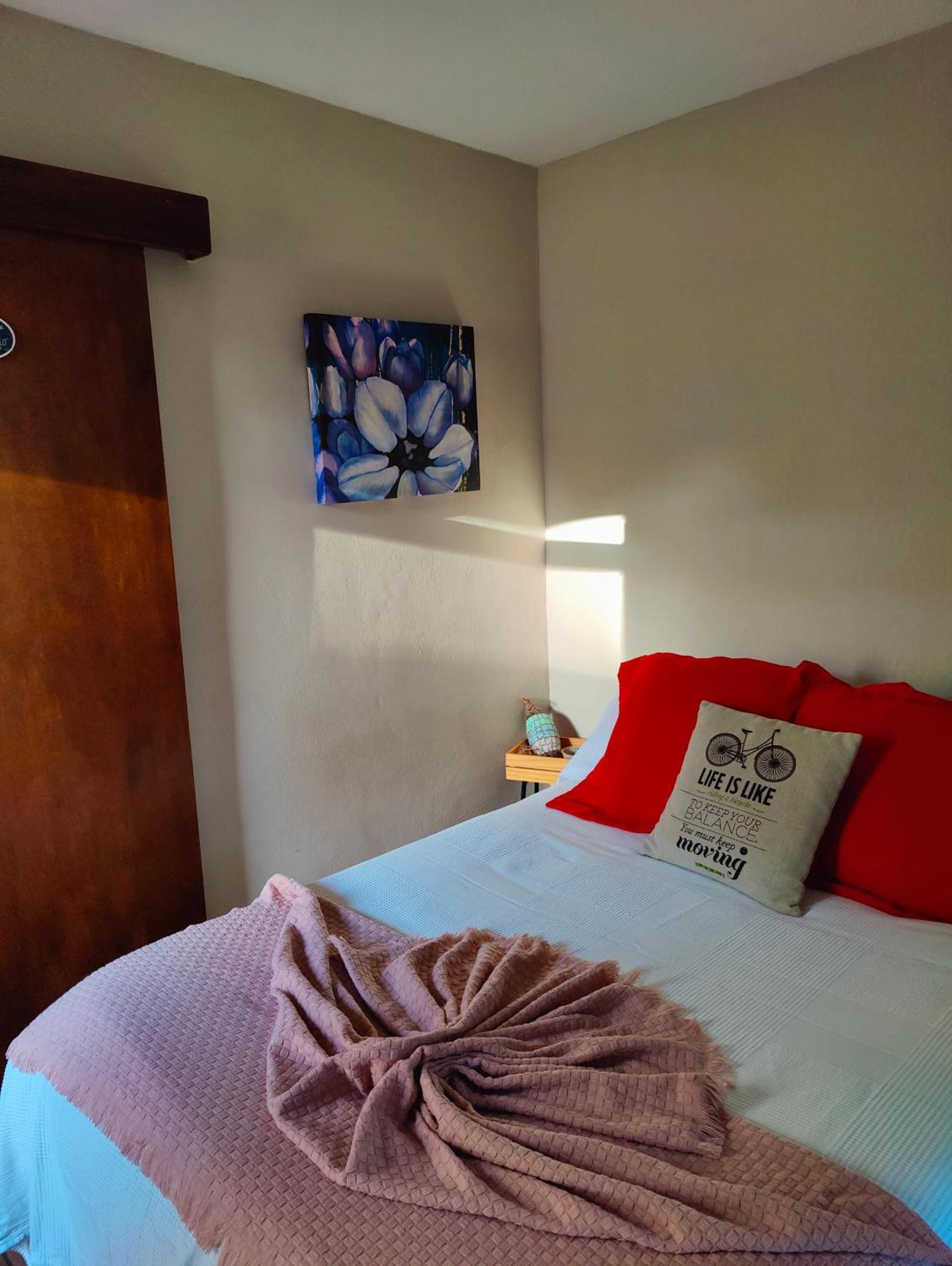 Apartament Tagoro Park By Lamondaos Costa Del Silencio Zewnętrze zdjęcie