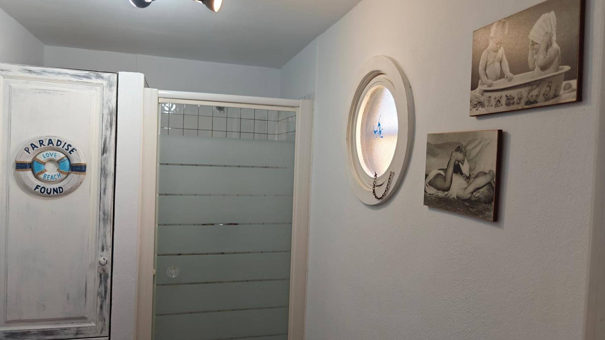 Apartament Tagoro Park By Lamondaos Costa Del Silencio Zewnętrze zdjęcie